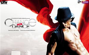 Chance Pe Dance